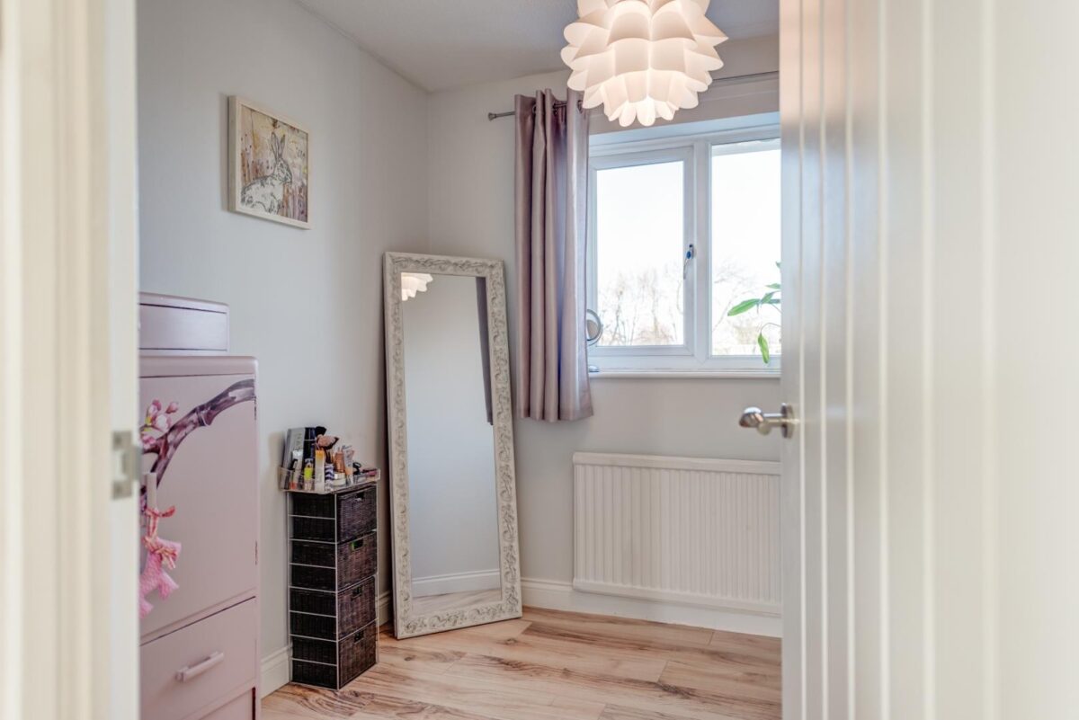 Arncliffe Drive, Chapeltown, Sheffield