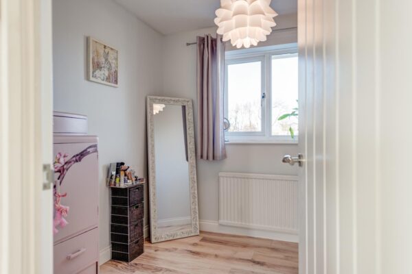 Arncliffe Drive, Chapeltown, Sheffield