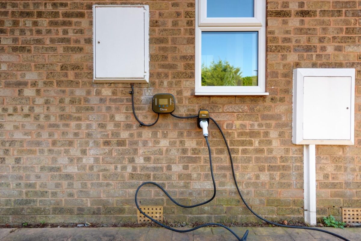 Blackburn Drive, Chapeltown, Sheffield