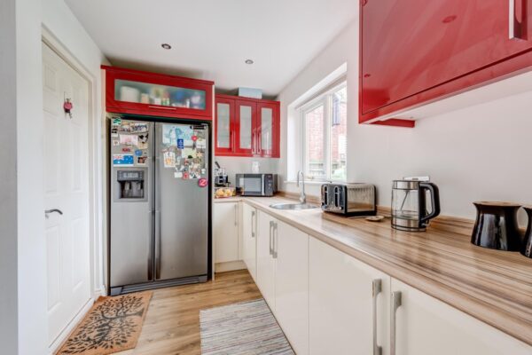 Arncliffe Drive, Chapeltown, Sheffield