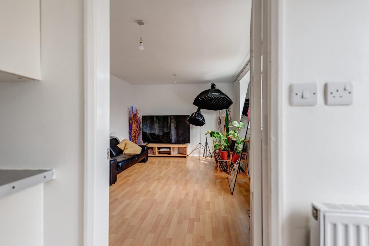 Doncaster Road, Rotherham