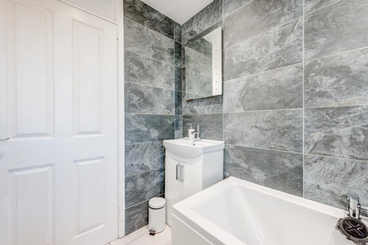 Blackburn Drive, Chapeltown, Sheffield