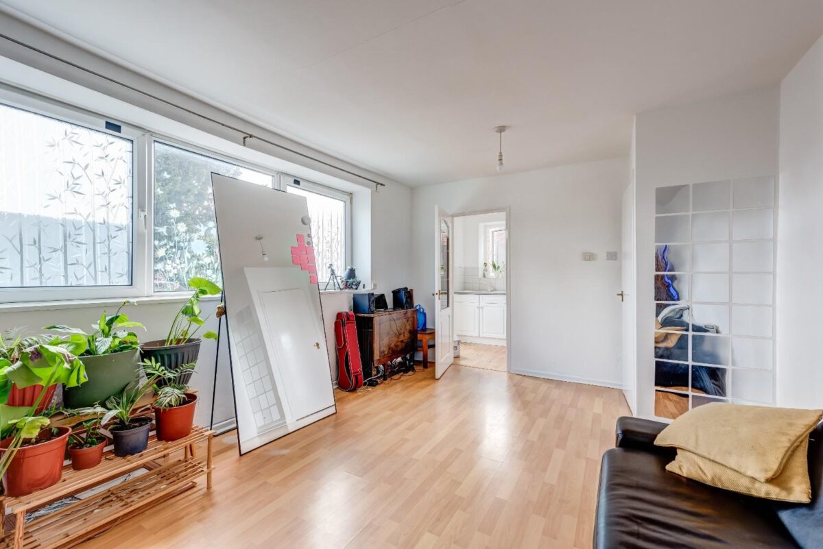 Doncaster Road, Rotherham