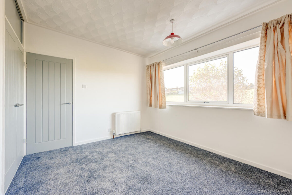 Limes Close, Staincross, Barnsley