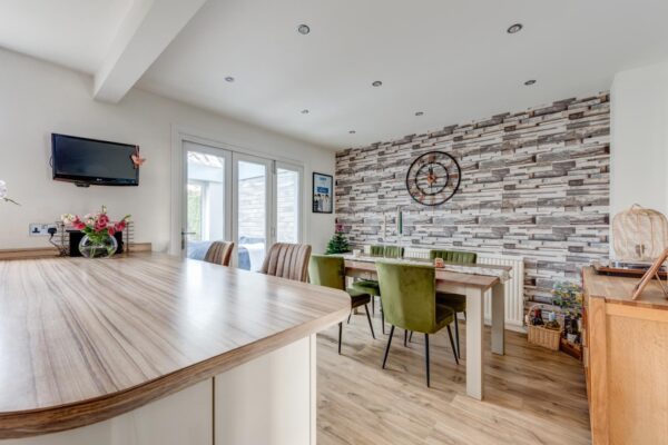 Arncliffe Drive, Chapeltown, Sheffield