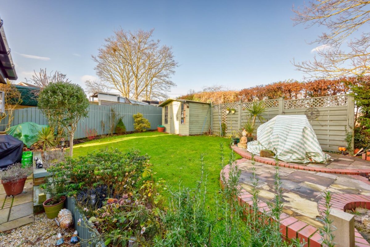 Arncliffe Drive, Chapeltown, Sheffield