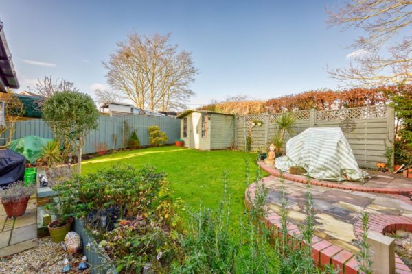 Arncliffe Drive, Chapeltown, Sheffield