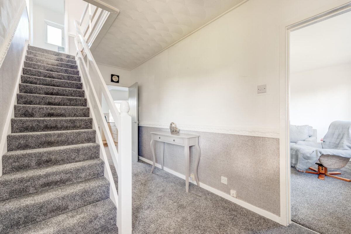 Limes Close, Staincross, Barnsley