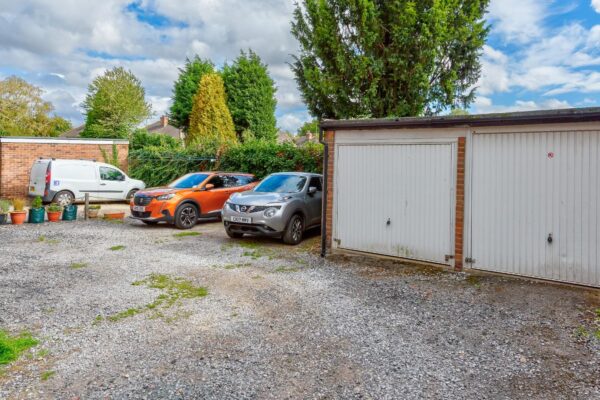 Doncaster Road, Rotherham