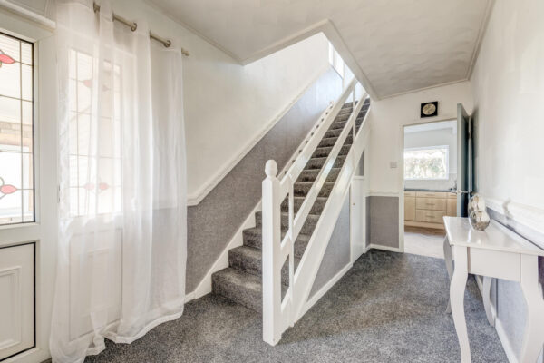 Limes Close, Staincross, Barnsley