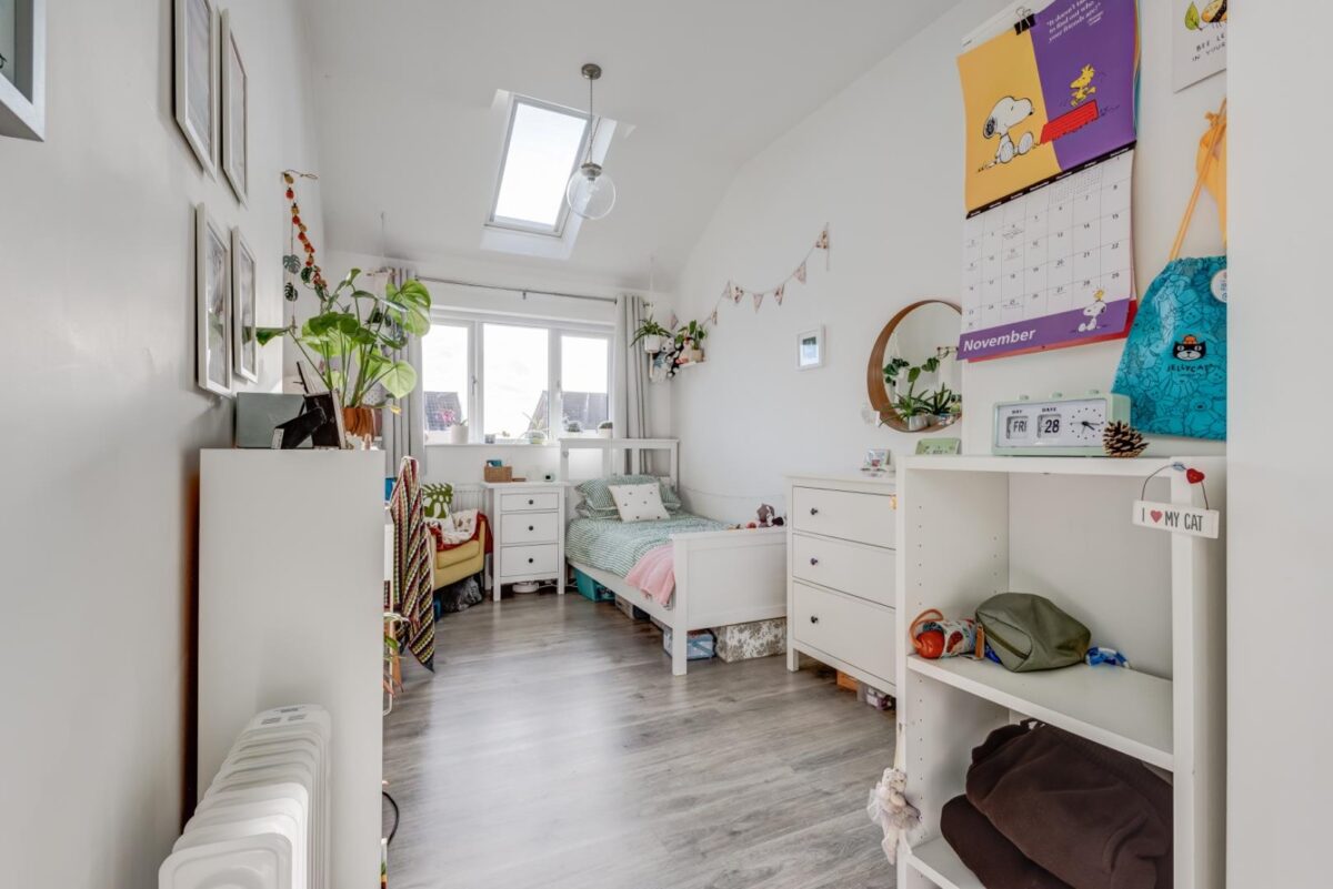 Arncliffe Drive, Chapeltown, Sheffield