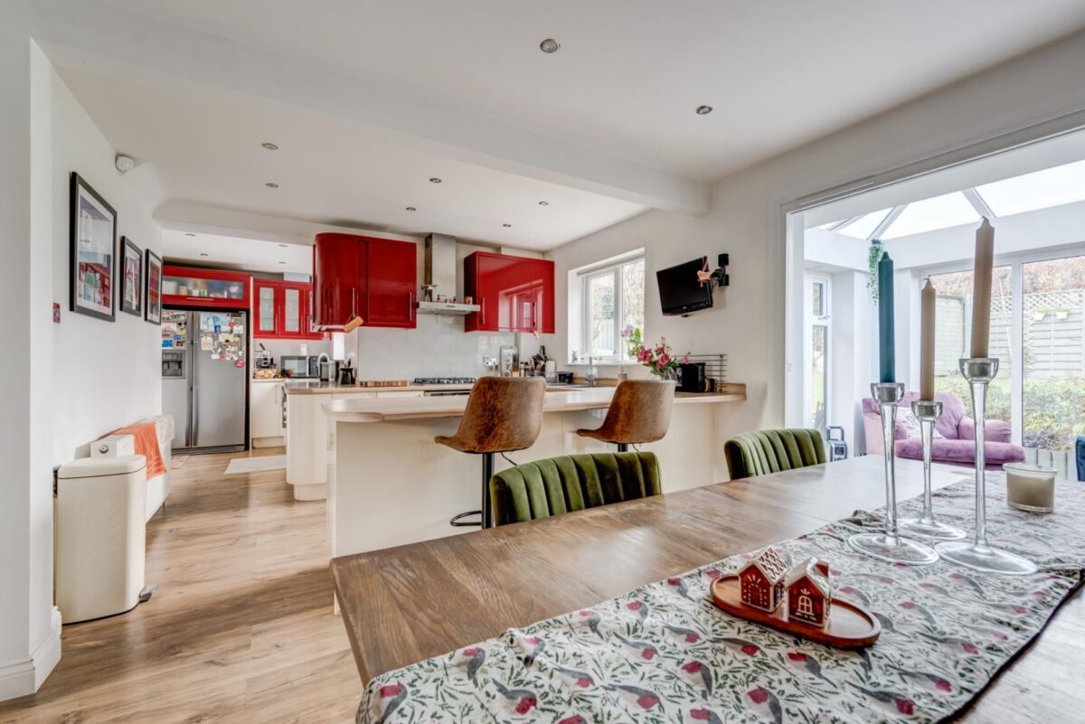 Arncliffe Drive, Chapeltown, Sheffield