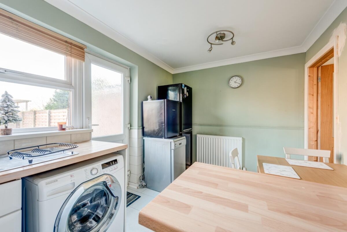 Blackburn Drive, Chapeltown, Sheffield