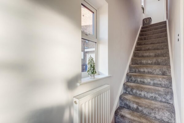 Blackburn Drive, Chapeltown, Sheffield