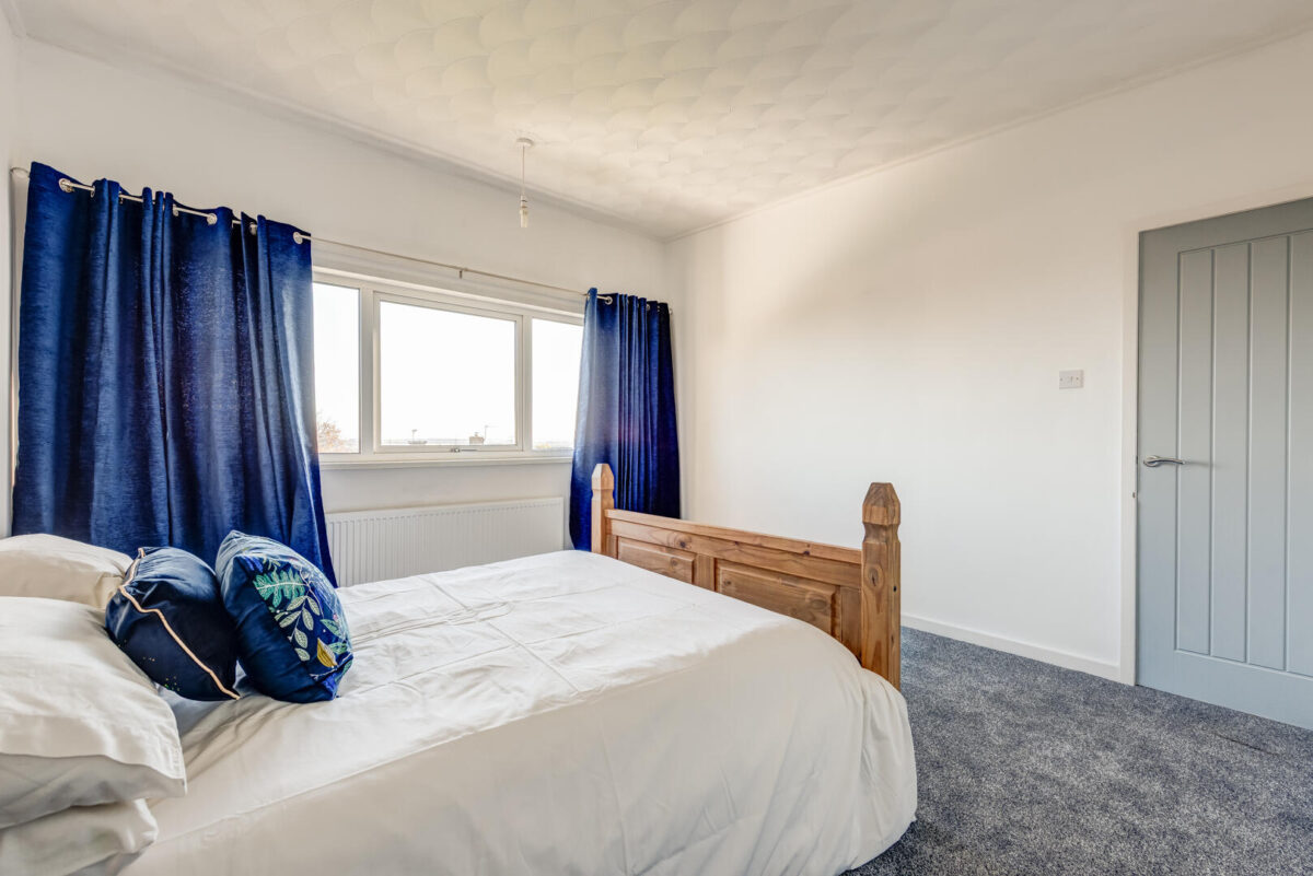 Limes Close, Staincross, Barnsley