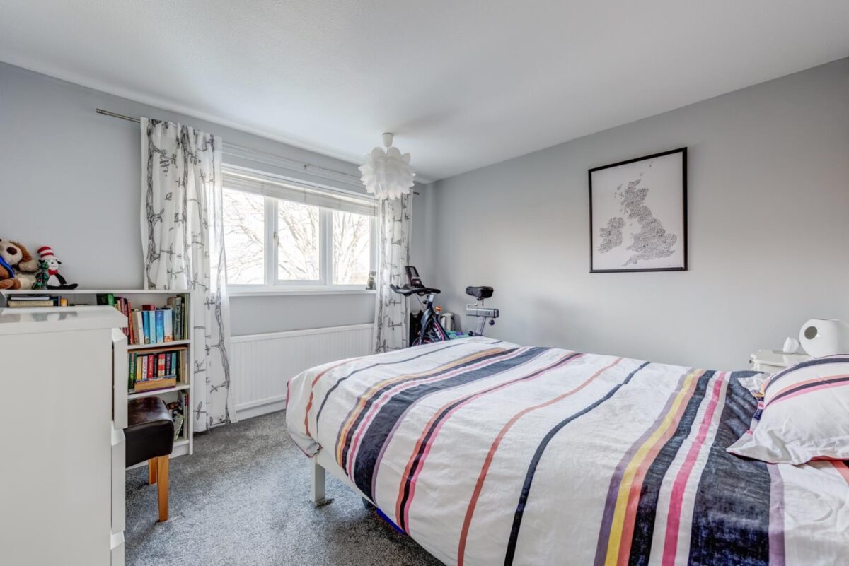 Arncliffe Drive, Chapeltown, Sheffield