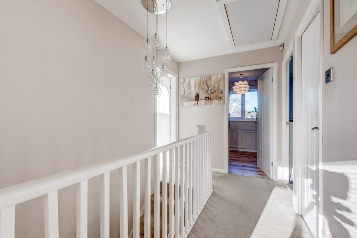 Arncliffe Drive, Chapeltown, Sheffield