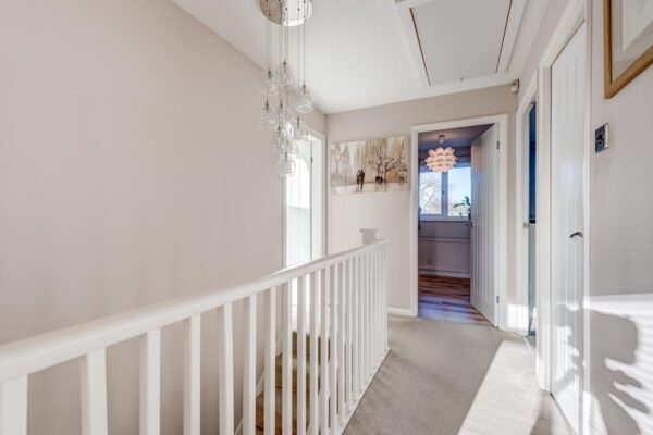 Arncliffe Drive, Chapeltown, Sheffield