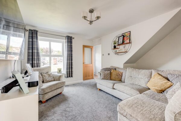 Blackburn Drive, Chapeltown, Sheffield