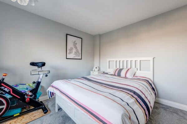 Arncliffe Drive, Chapeltown, Sheffield