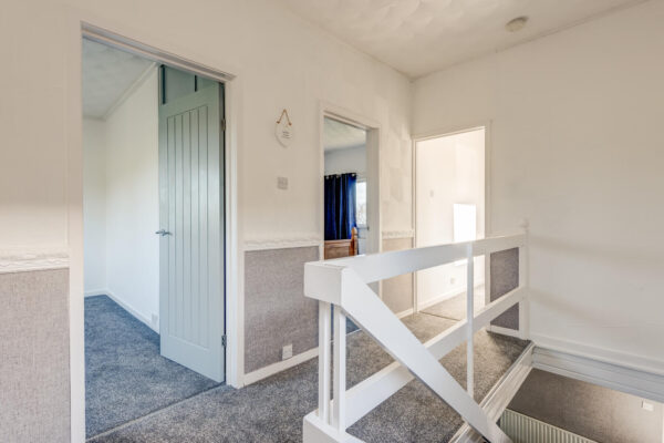 Limes Close, Staincross, Barnsley