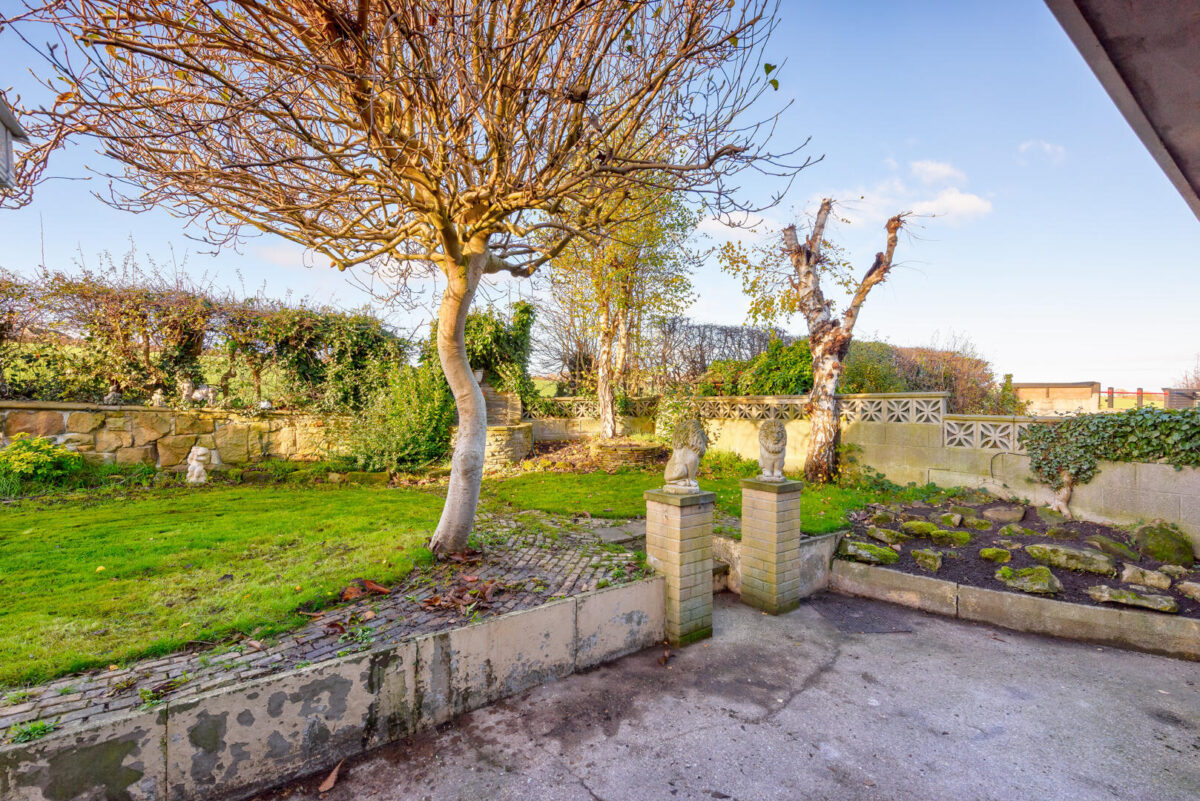 Limes Close, Staincross, Barnsley