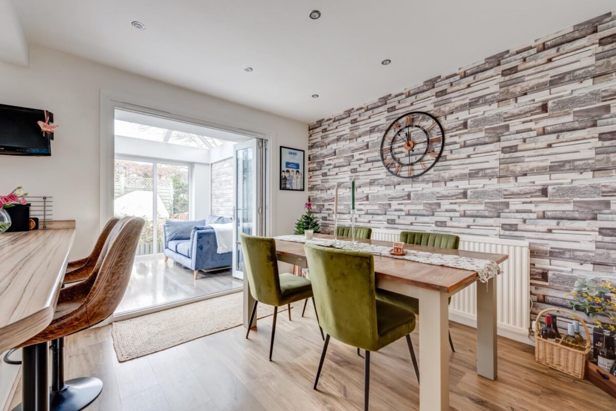 Arncliffe Drive, Chapeltown, Sheffield