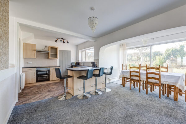 Limes Close, Staincross, Barnsley