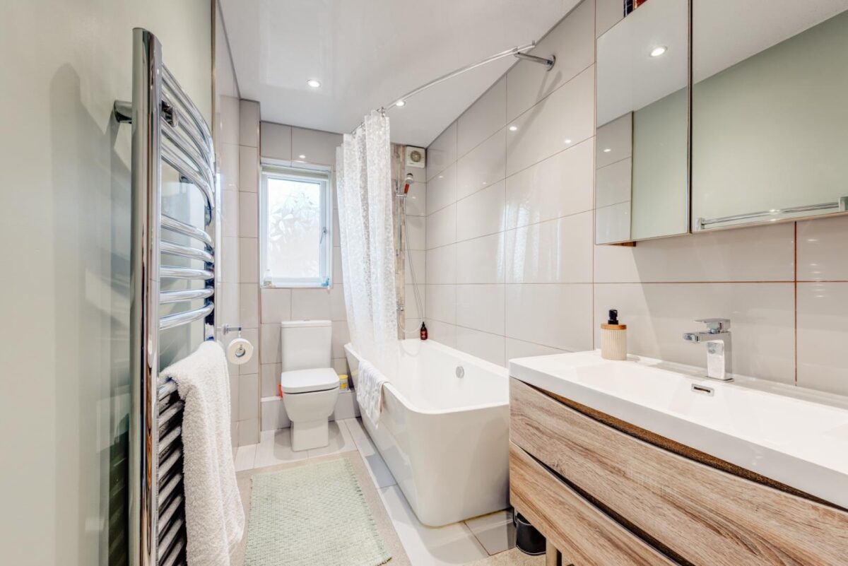 Arncliffe Drive, Chapeltown, Sheffield