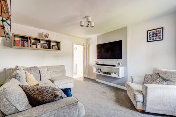 Blackburn Drive, Chapeltown, Sheffield