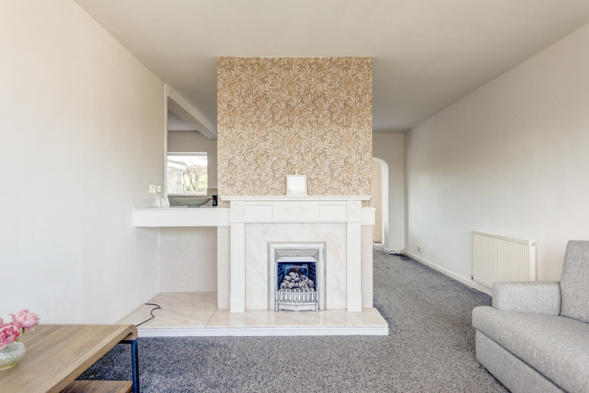 Limes Close, Staincross, Barnsley