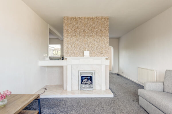 Limes Close, Staincross, Barnsley