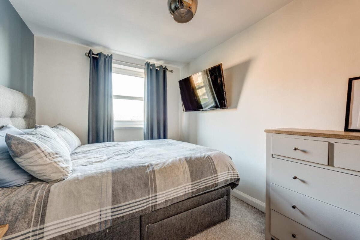 Blackburn Drive, Chapeltown, Sheffield