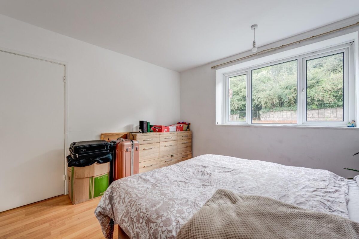 Doncaster Road, Rotherham