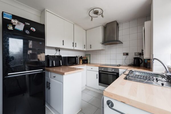 Blackburn Drive, Chapeltown, Sheffield