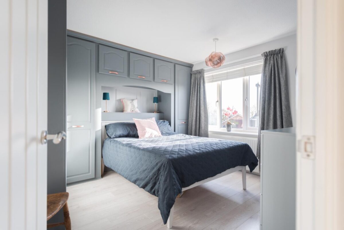 Arncliffe Drive, Chapeltown, Sheffield