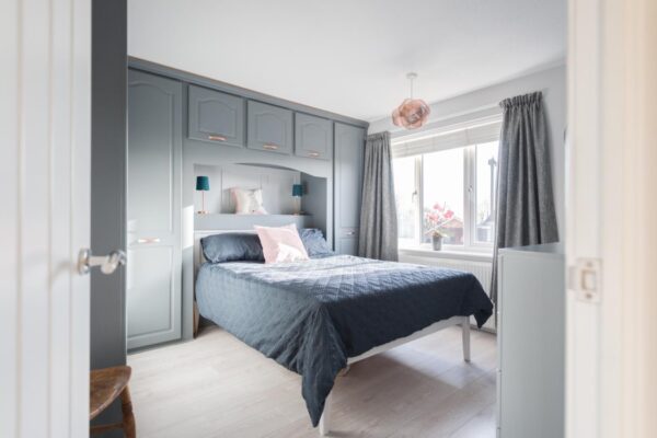 Arncliffe Drive, Chapeltown, Sheffield