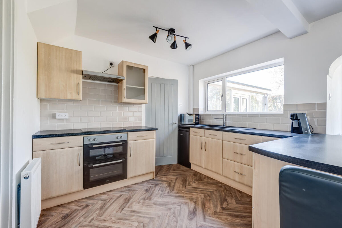 Limes Close, Staincross, Barnsley