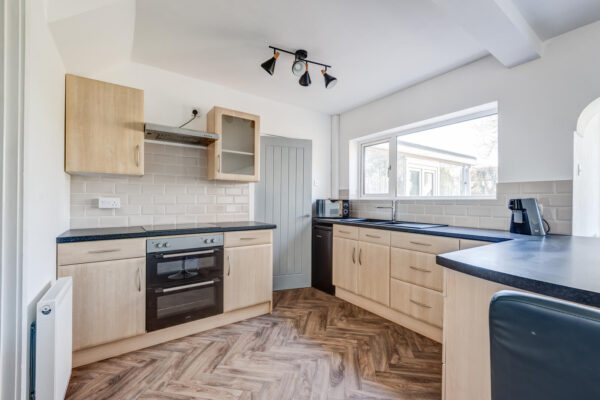 Limes Close, Staincross, Barnsley