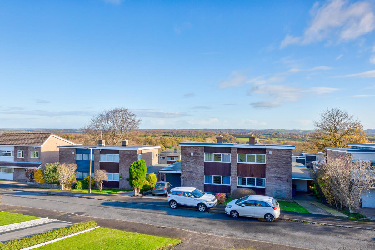 Limes Close, Staincross, Barnsley