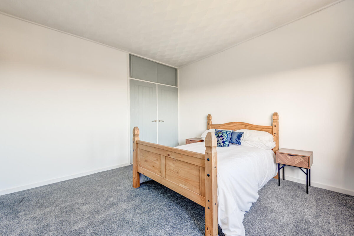 Limes Close, Staincross, Barnsley