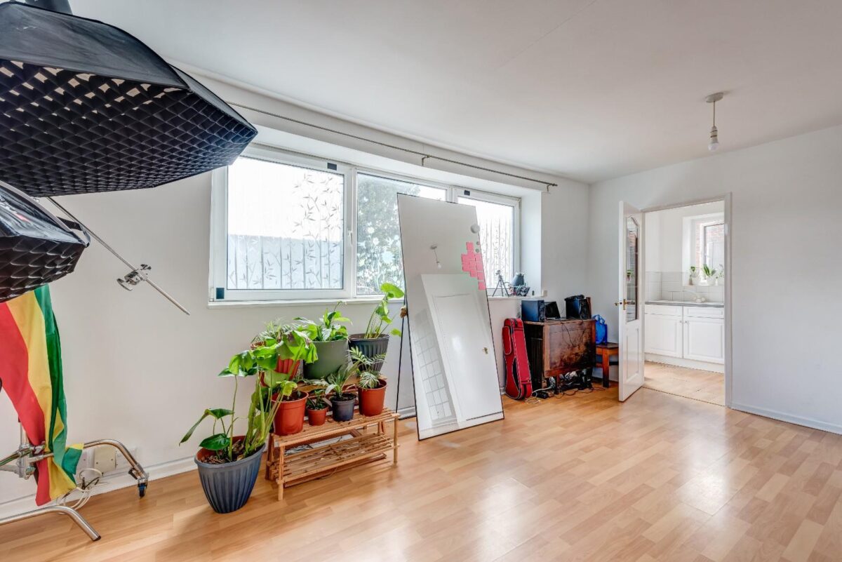 Doncaster Road, Rotherham