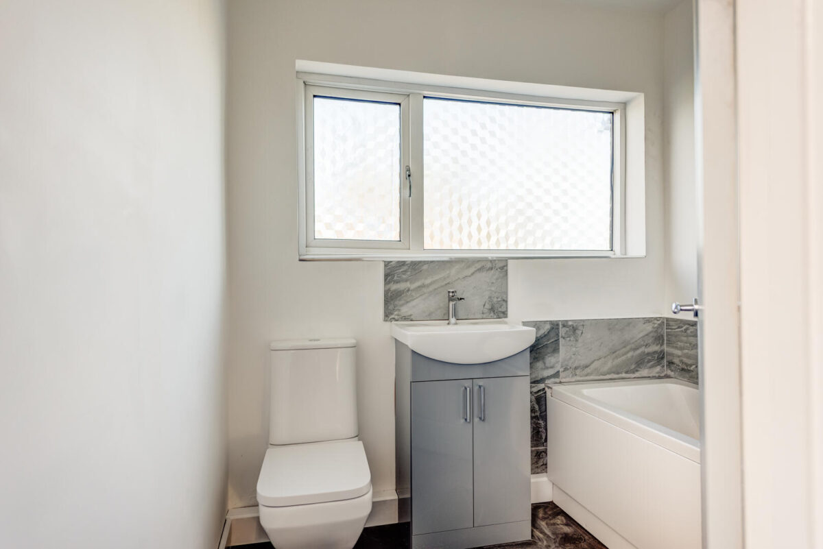 Limes Close, Staincross, Barnsley