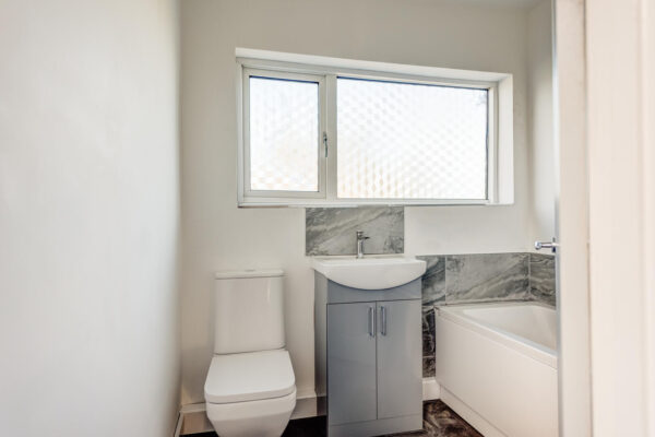 Limes Close, Staincross, Barnsley