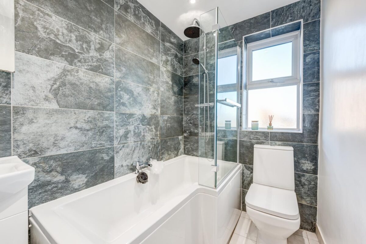 Blackburn Drive, Chapeltown, Sheffield