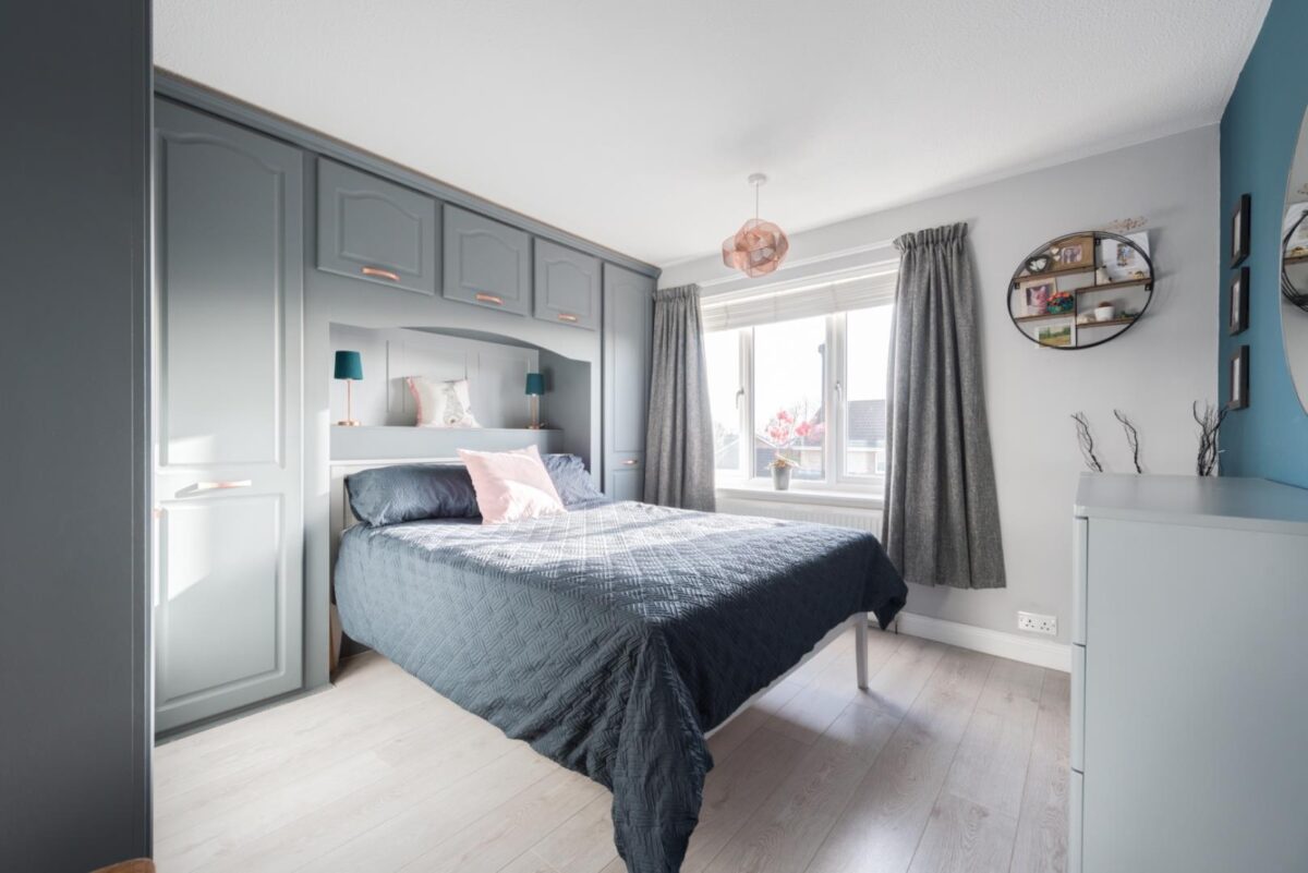 Arncliffe Drive, Chapeltown, Sheffield