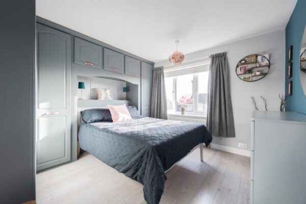 Arncliffe Drive, Chapeltown, Sheffield