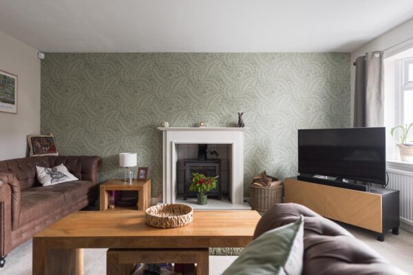 Arncliffe Drive, Chapeltown, Sheffield