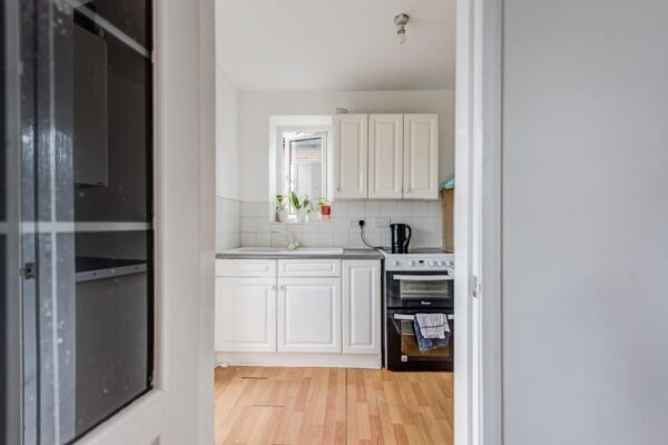 Doncaster Road, Rotherham