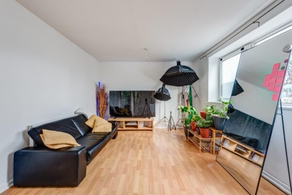 Doncaster Road, Rotherham